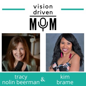 Ep 44 Kim Brame – Building a Business As A Homeschool Mom