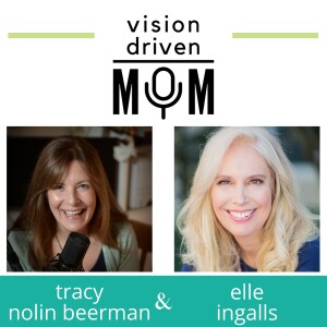 Ep  47 Elle Ingalls – Stopping Stress Before It Starts For Families