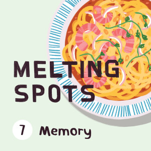 Melting Spots 7: Memory