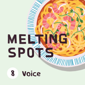 Melting Spots 8: Voice