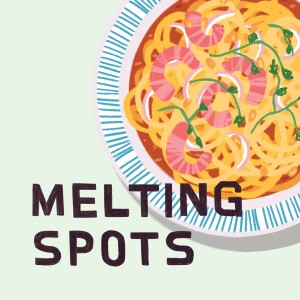 Melting Spots: Trailer