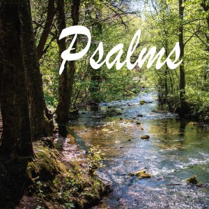 Psalms Episode 2: Voices | Scripture: Psalm 2