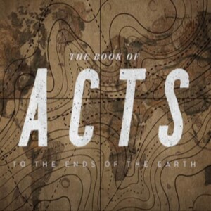 Acts Episode 15: Upside Down | Scripture: Acts 17