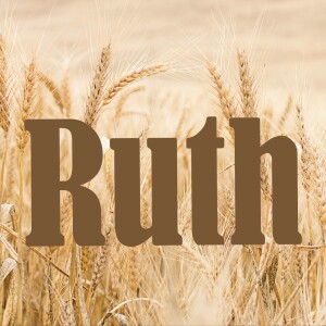 Ruth Episode 7: Being Godly Neighbors | Ruth 4:11-22