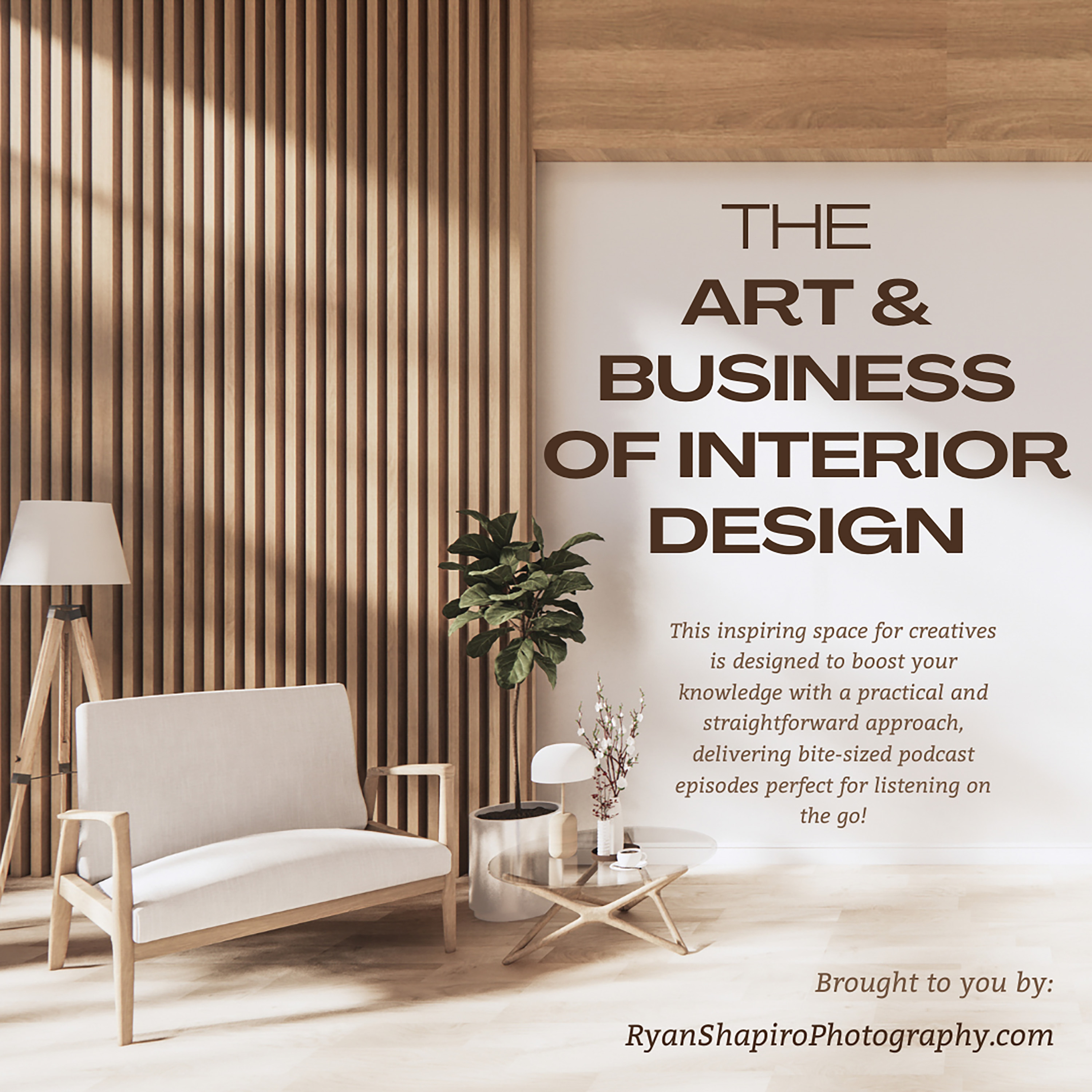 Art & Business of Interior Design