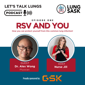 RSV and You: How you can protect yourself from this common lung infection