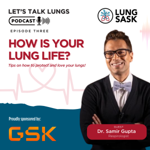 How is your Lung Life? Tips on how to protect and love your lungs