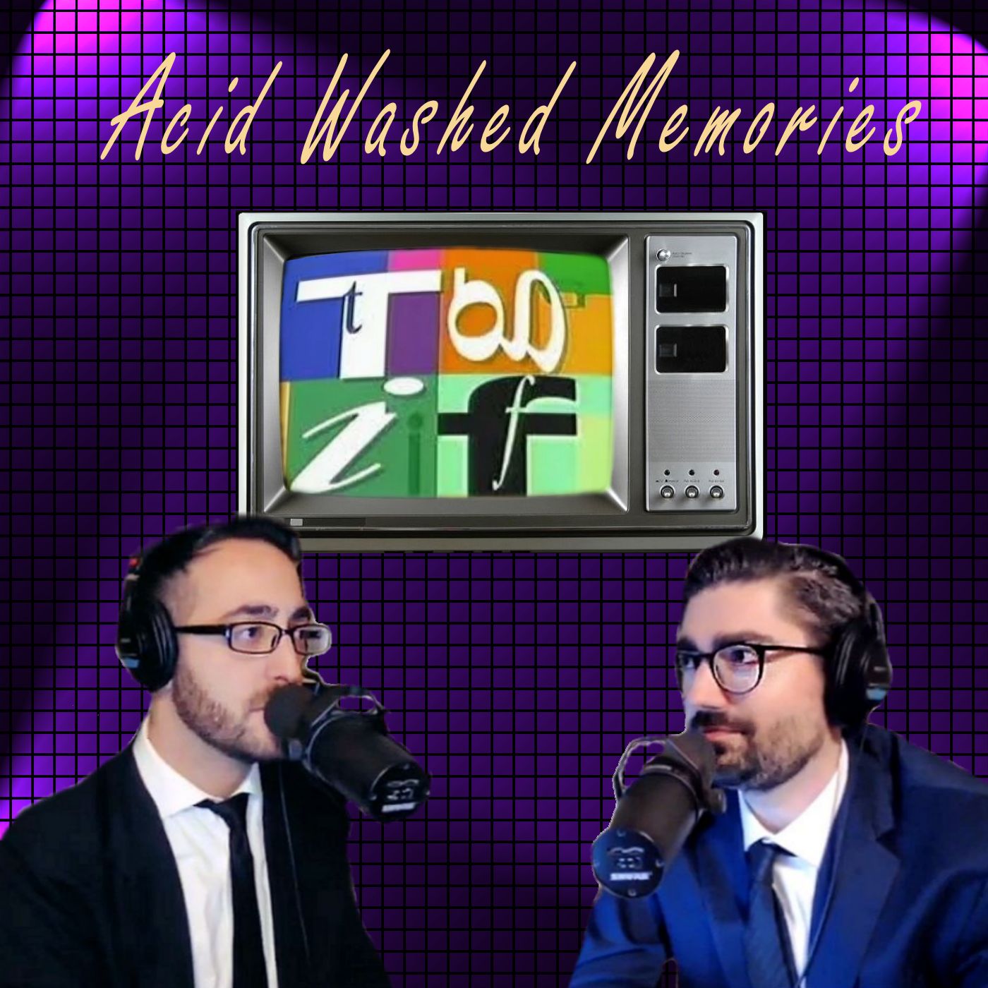 Our Vantage Point - Retro Wrestling Podcast