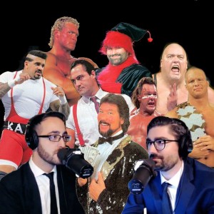 OVP's Mount Rushmore & Death Valley:  Million Dollar Corporation