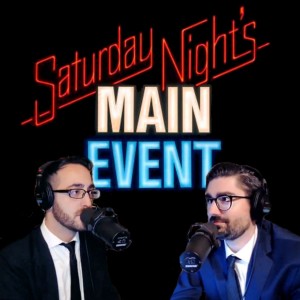 OVP Live Review: WWF Saturday Night's Main Event 10/14/89