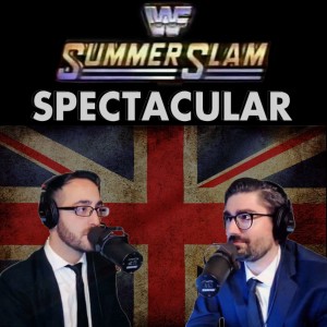 WWF SummerSlam Spectacular 1992:  Live Review