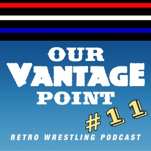 #11 - GMs, Hercules, Wrestlemania 6, WWWF Championship Wrestling 12/16/78 Review - 12/19/16