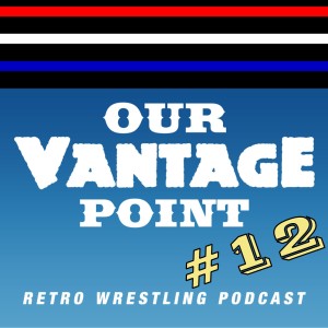 #12 - Classic Tag Teams, Crush, Prime Time Wrestling, WCW Prime 1/15/96 Review - 1/2/17