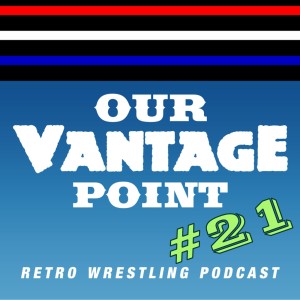 #21 - Wrestlemania IV, Entrance Themes, USWA Championship Wrestling 1/9/93 Review - 3/6/17