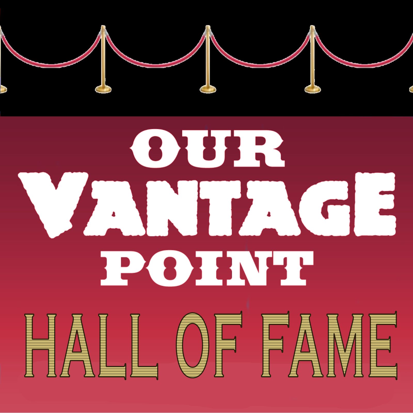 Our Vantage Point - Retro Wrestling Podcast