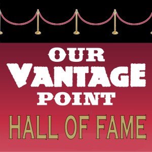 Hall of Fame Bites #3 - Eric LeGrand and Rick Rude