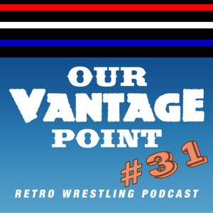 #31 - Randy Savage Attire, Rushmore/Death Valley: IC Champs, WWF Challenge 7/16/95 Review - 5/15/17