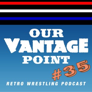 #35 - Doink, Rushmore/Death Valley: Strongmen, WWF Superstars 10/1/94 Review - 6/12/17