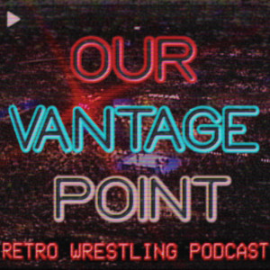 OVP Live Review REWIND #6 - WWF March 1982 (Audio)