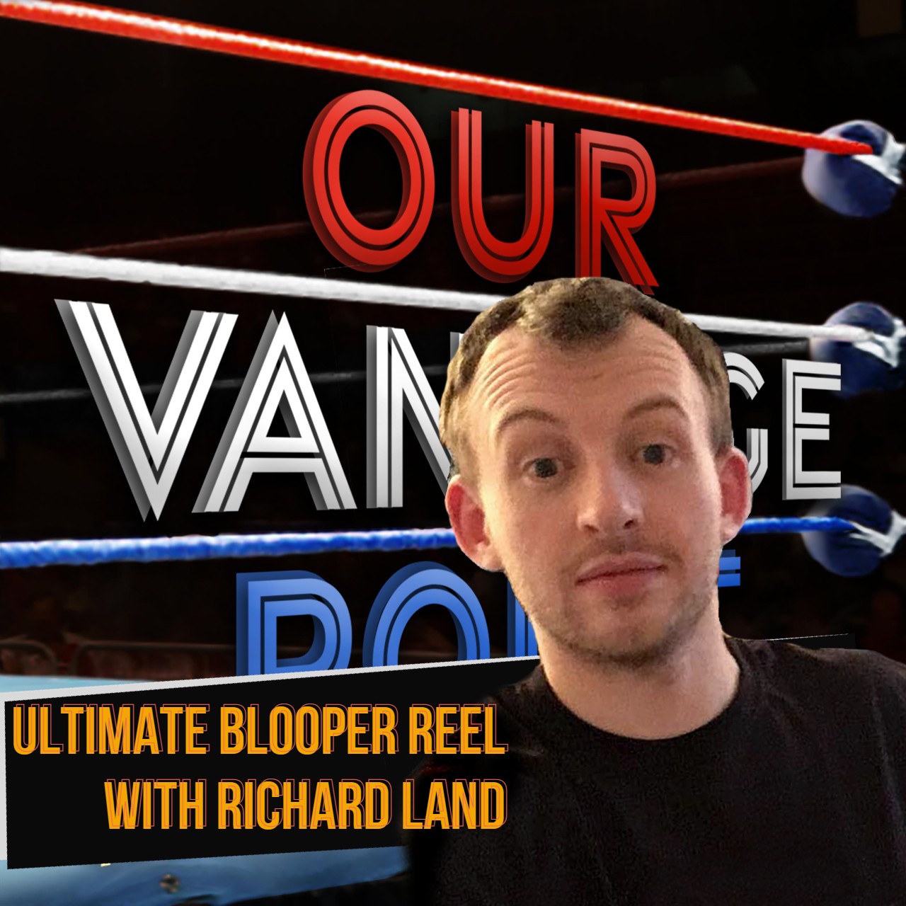 Our Vantage Point - Retro Wrestling Podcast