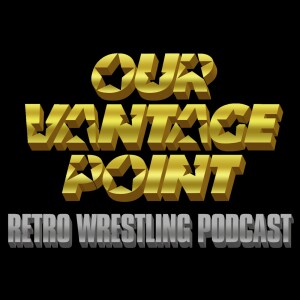 1987 Canon - WWF Superstars of Wrestling 10/3/87
