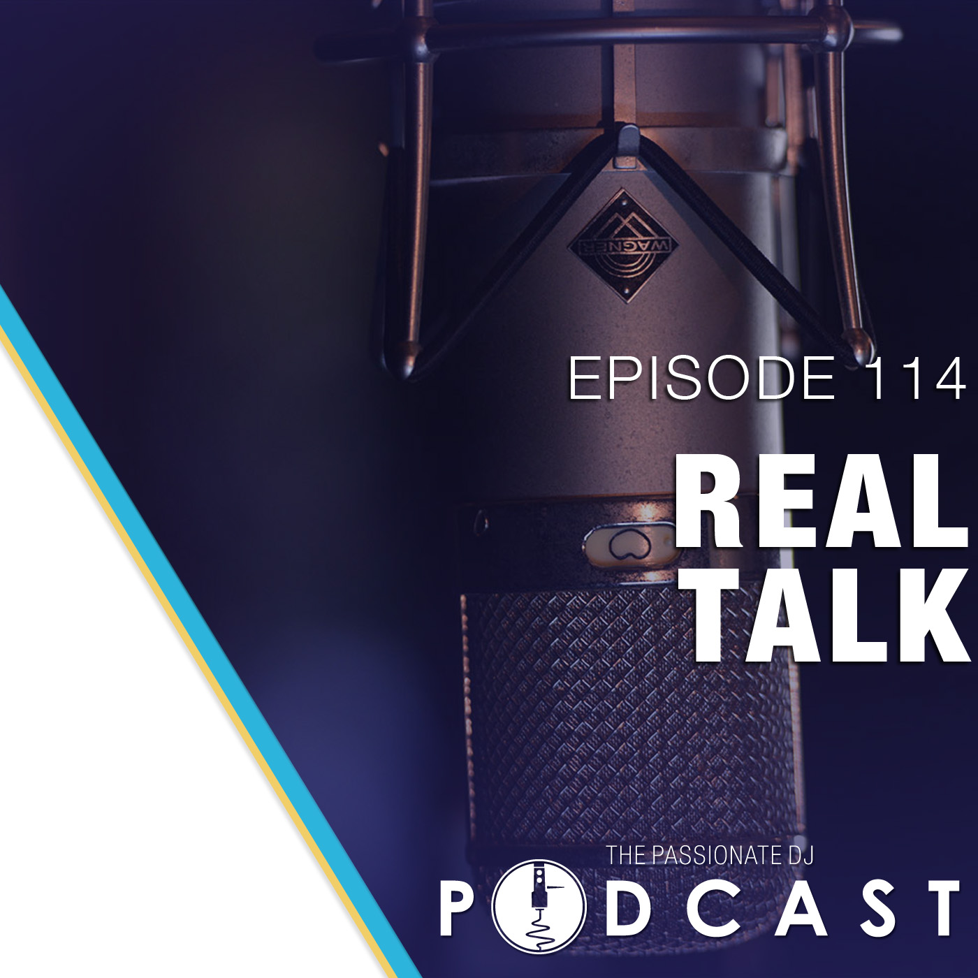 Episode 114: Real Talk