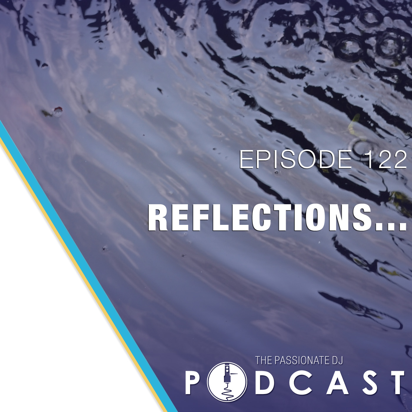 Episode 122: Reflections