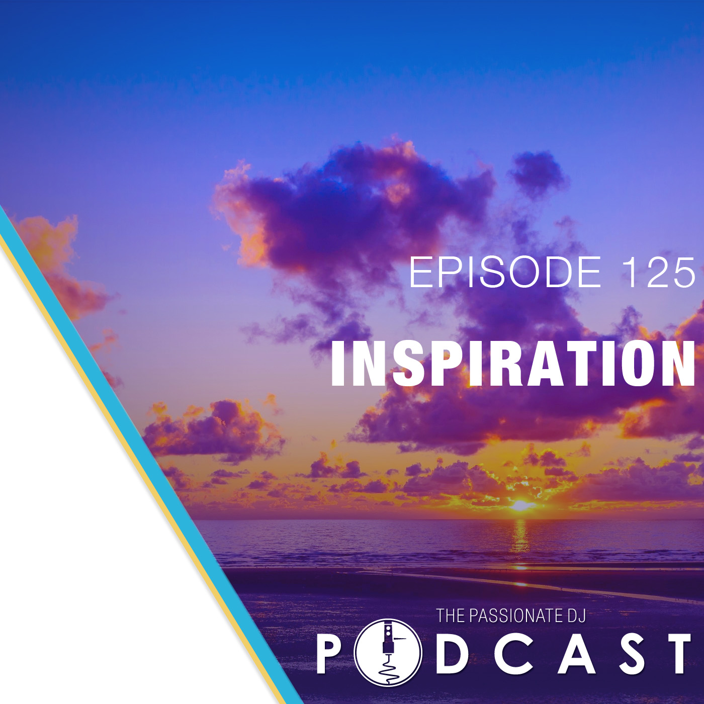 Episode 125: Inspiration