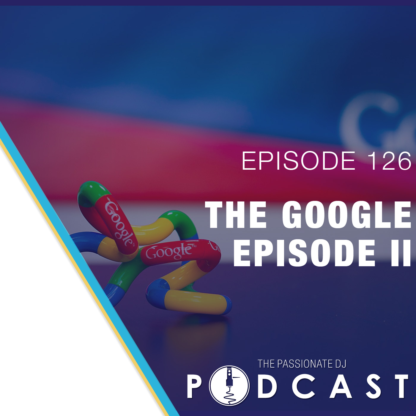 Episode 126: The Google Episode II