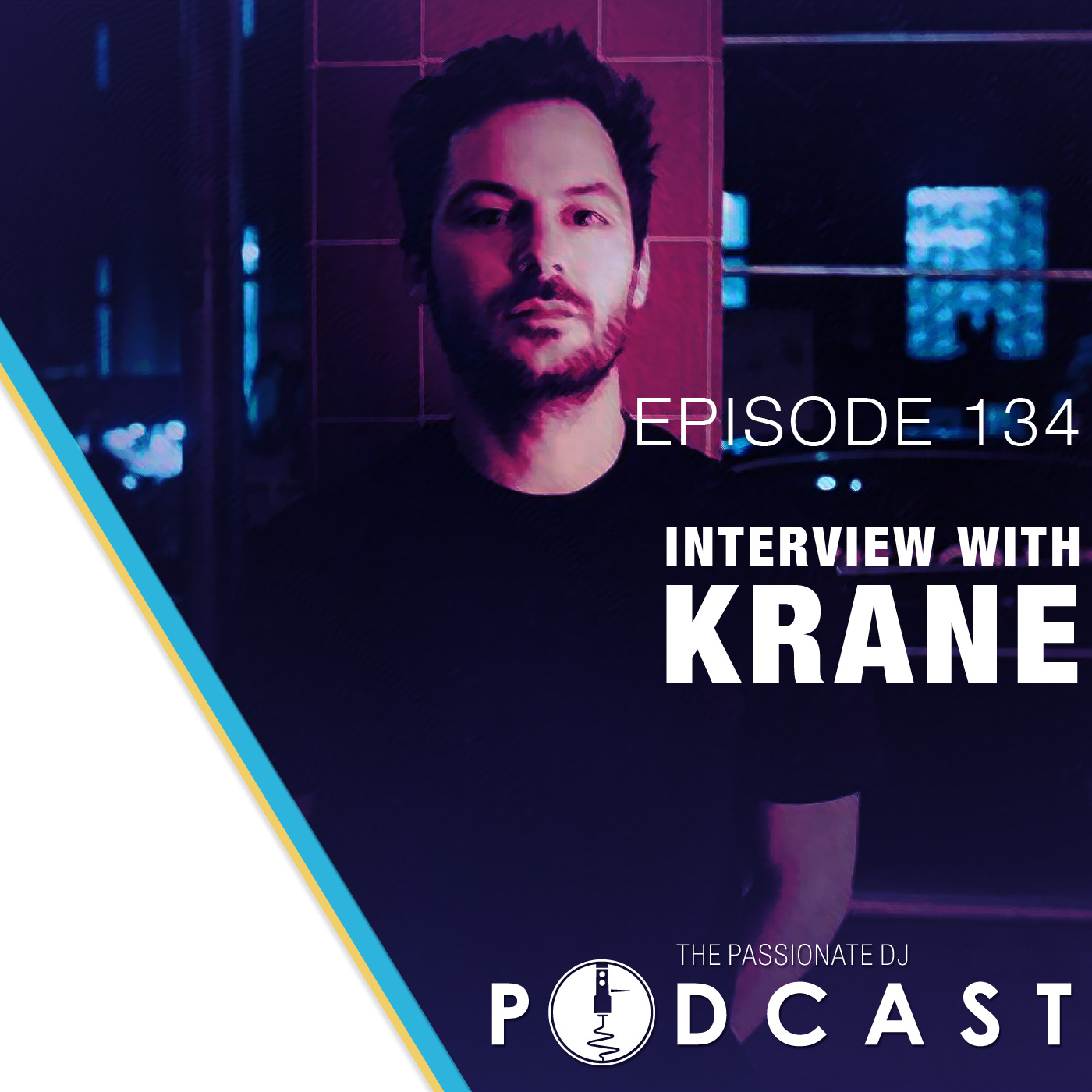 Episode 134: Interview With KRANE