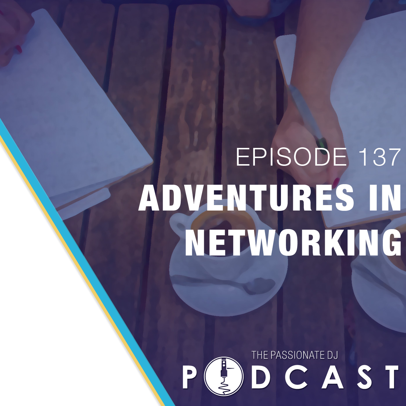 Episode 137: Adventures in Networking