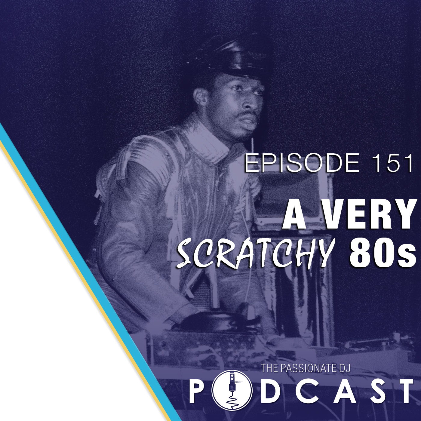 Episode 151: A Very Scratchy 80s