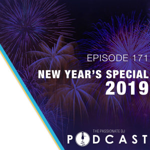 Episode 171: New Year's Special 2019!