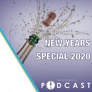 Episode 191: New Year's Special 2020!