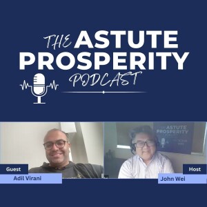 The story of an Insurance Adjustor to fulltime Real Estate Investor