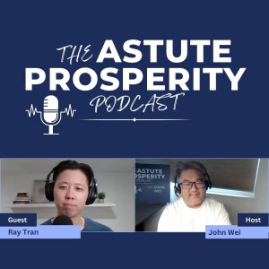 From a passionate teacher to a serial Real Estate Deal Maker