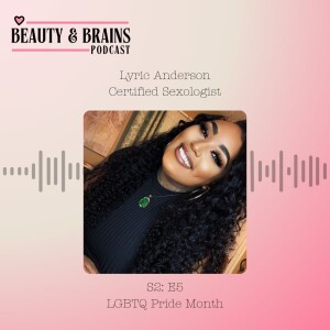 LGBTQ Pride Month w/ Lyric