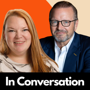 In Conversation with Nick Porter & Helene Williamson