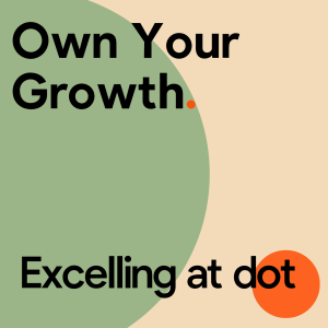 Own Your Growth