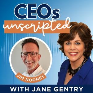 The Gratitude Advantage: How One CEO Built a Thriving Culture Through Authentic Leadership