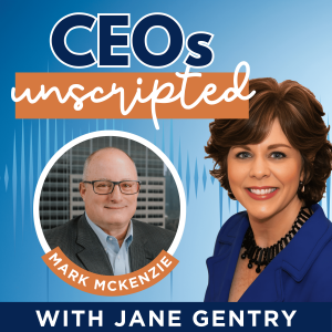 Protect the King: Navigating Family, Business & Hard Decisions with Mark McKenzie