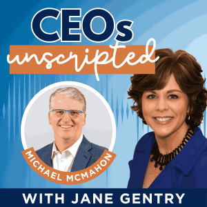 Beyond the Exhibit: Building a People-First Company with Michael McMahon