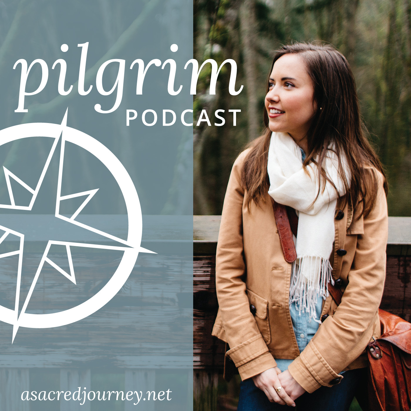 Welcome to the Pilgrim Podcast: An Introduction