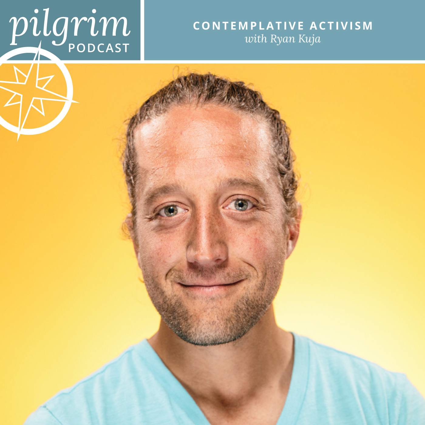 S1:E2 | Contemplative Activism with Ryan Kuja