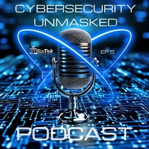 Cybersecurity Unmasked Episode 5: Disaster Recovery Lessons