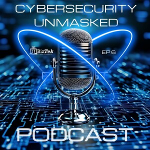 Cybersecurity Unmasked Episode 6: How 5G is Transforming Business IT