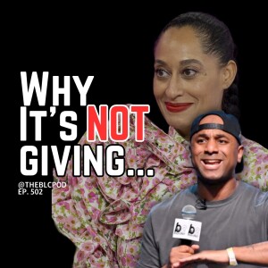 S5E2: Why It's NOT Giving...