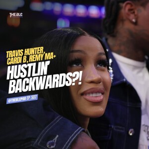 S5E7: Hustlin' Backwards