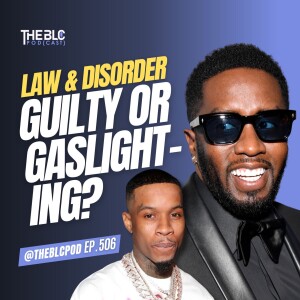 S5E6: Law & Disorder
