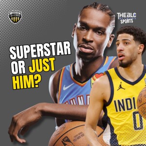 3AS8: Superstar or Just Him?